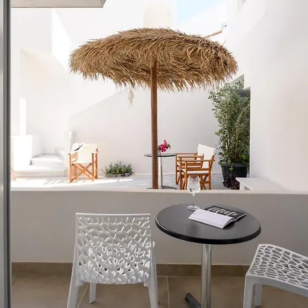 Selini ηotel (adults Only) Hotel Kamari (Santorini)