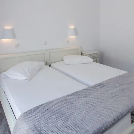 Selini ηotel (adults Only) 3* Kamári