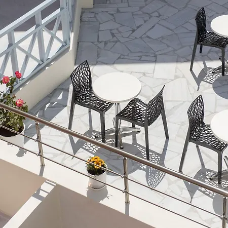 Selini ηotel (adults Only) 3* Kamári