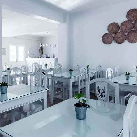 Selini ηotel (adults Only) Kamári