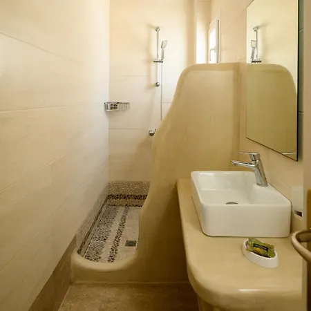 Selini ηotel (adults Only) Hotel 3*
