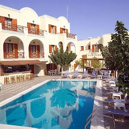 Hotel Selini ηotel (adults Only) Kamári
