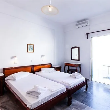 Selini ηotel (adults Only) Kamári